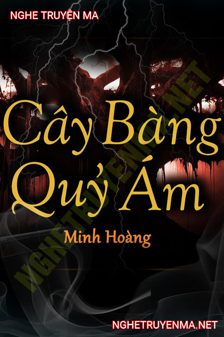 Cây Bàng Quỷ Ám