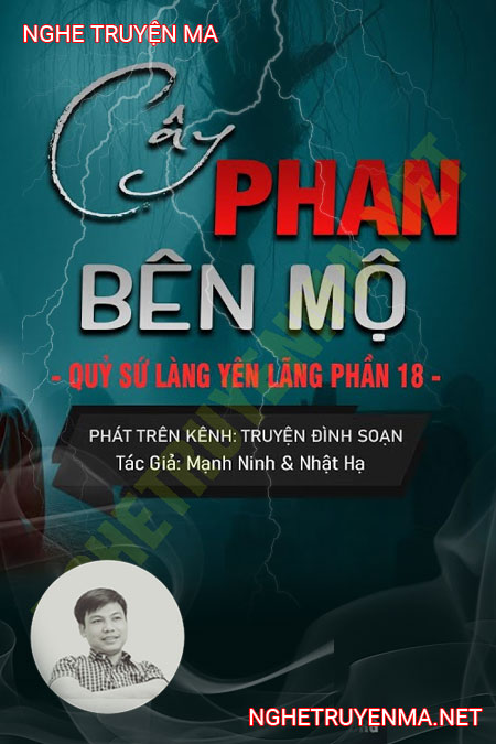 Cây Phan Bên Mộ