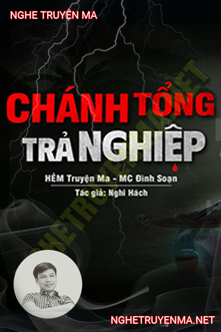 Chánh Tổng Trả Nghiệp