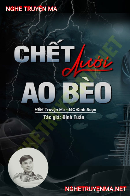 C.hết Dưới Ao Bèo