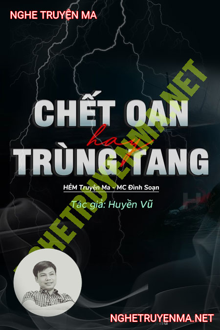 C.hết Oan Hay Trùng Tang