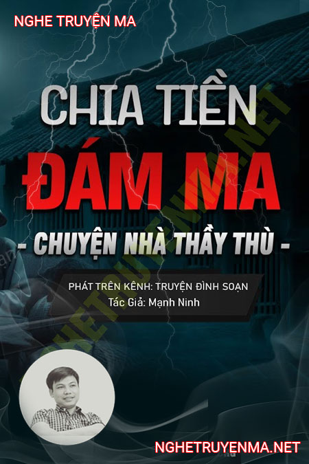 Chia Tiền Đám Ma