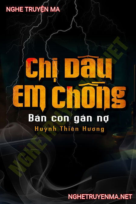 Chị Dâu Em Chồng