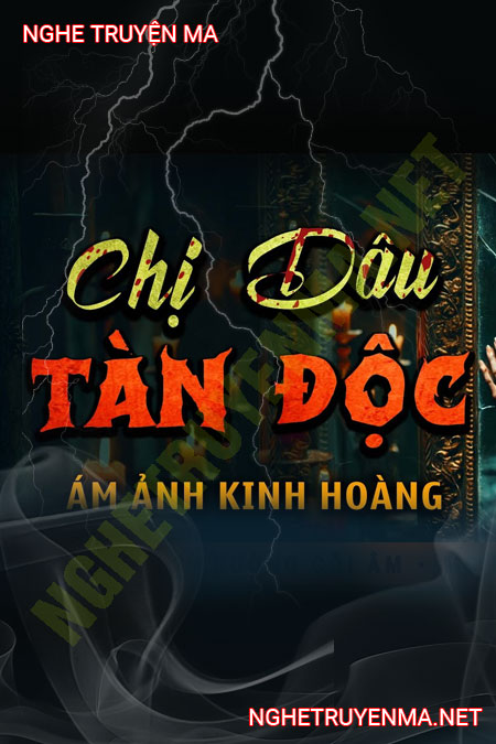 Chị Dâu Tàn Độc