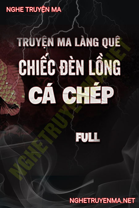 Chiếc Đèn Cá Chép