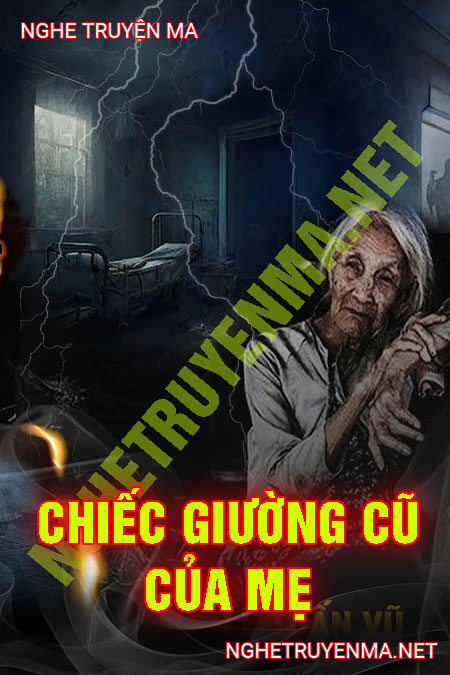 Chiếc Giường Của Mẹ