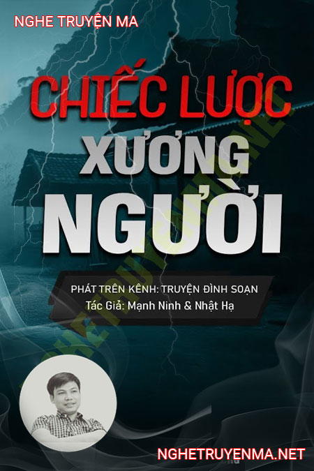 Chiếc Lược X.ương Người