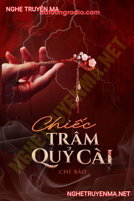 Chiếc Trâm Quỷ Cài