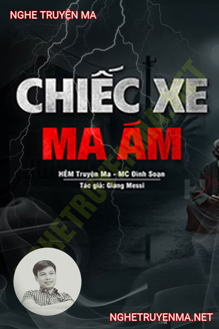 Chiếc Xe Ma Ám