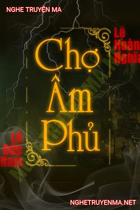 Chợ Âm Phủ