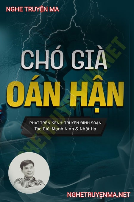 Chó Già Oán Hận