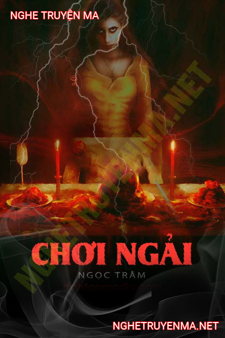 Chơi Ngải