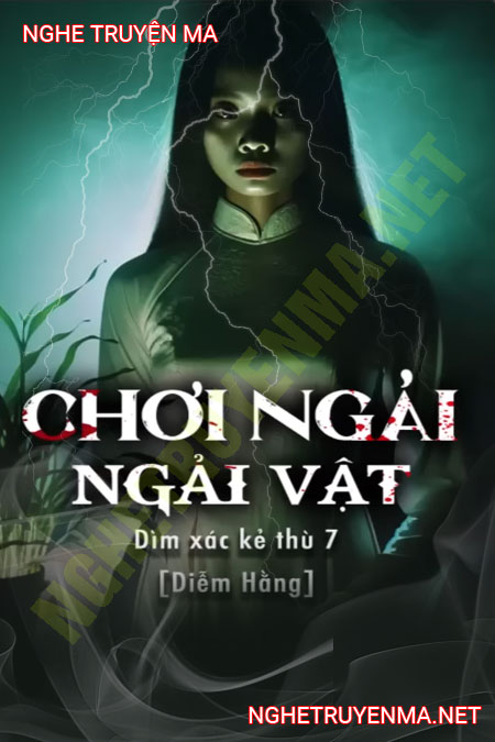 Chơi Ngải Ngải Vật