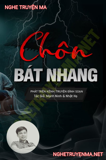 Chôn Bát Nhang