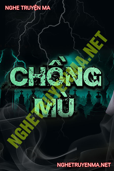 Chồng Mù