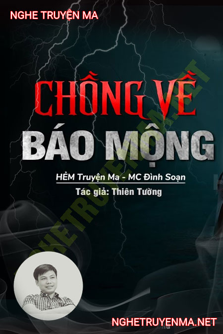 Chồng Về Báo Mộng