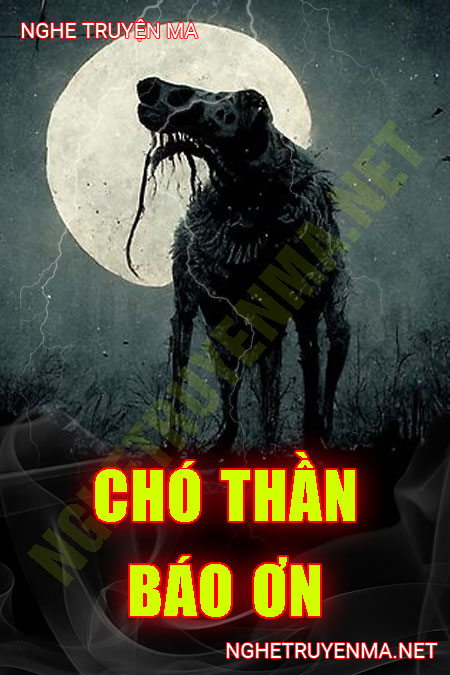 Chó Thần Báo Ơn