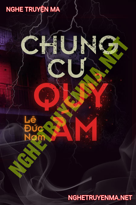 Chung Cư Quỷ Ám