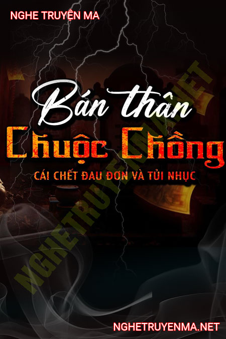 Chuộc Chồng