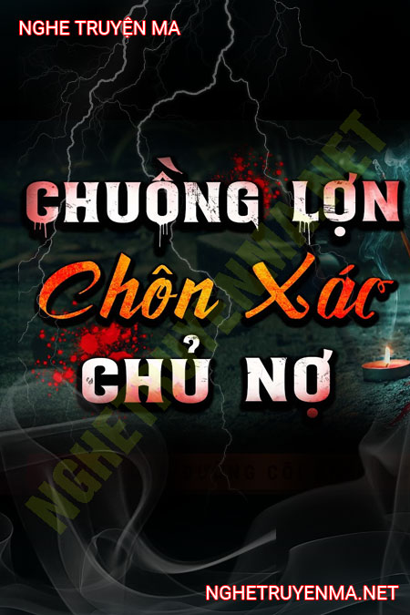 Chuồng Lợn Chôn X.ác Chủ Nợ