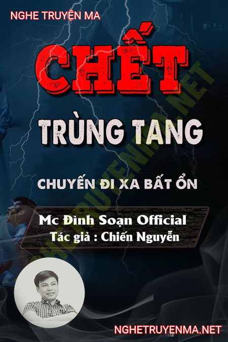 Chuyến Đi Xa Bất Ổn