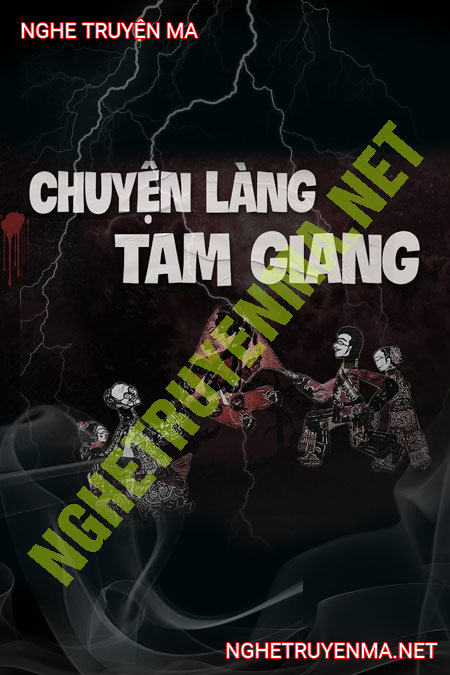 Chuyện Làng Tam Giang