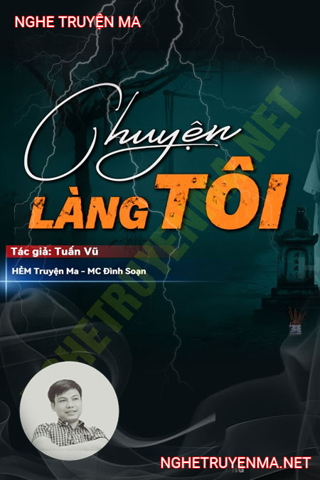 Chuyện Làng Tôi