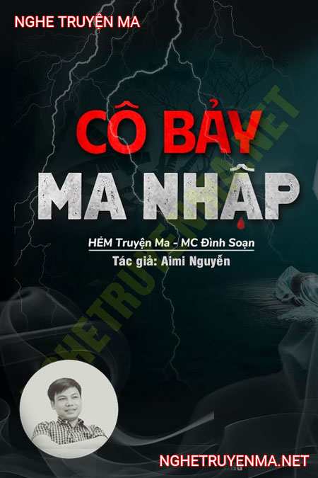 Cô Bảy Ma Nhập