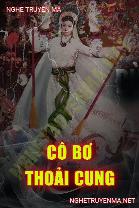 Cô Bơ Thoải Cung