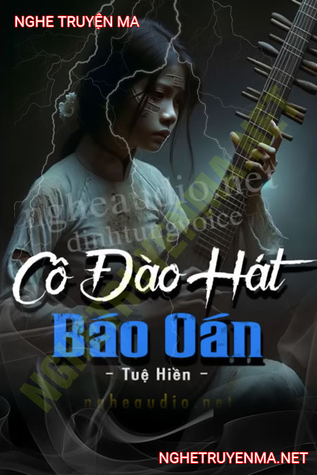 Cô Đào Hát Báo Oán