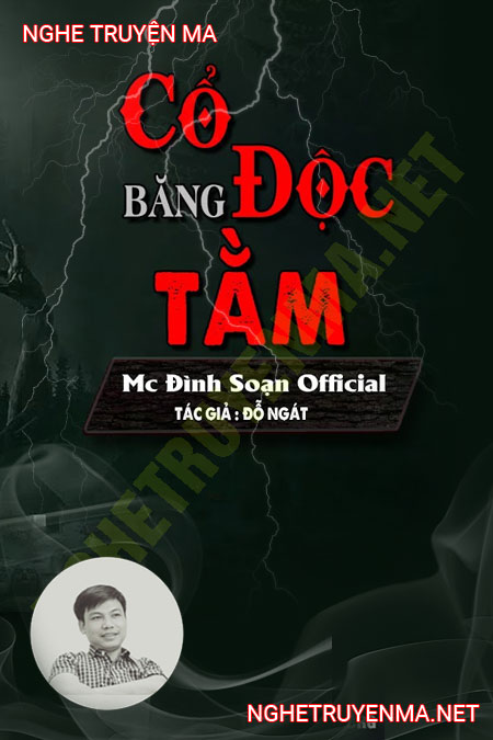 Cổ Độc Băng Tâm