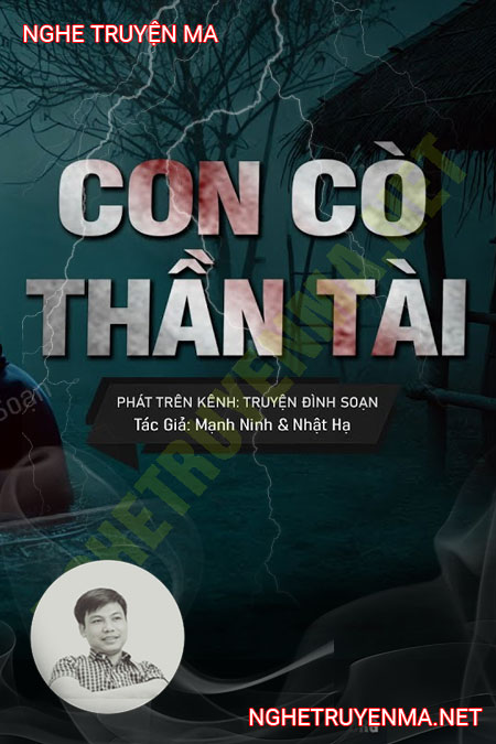 Con Cò Thần Tài