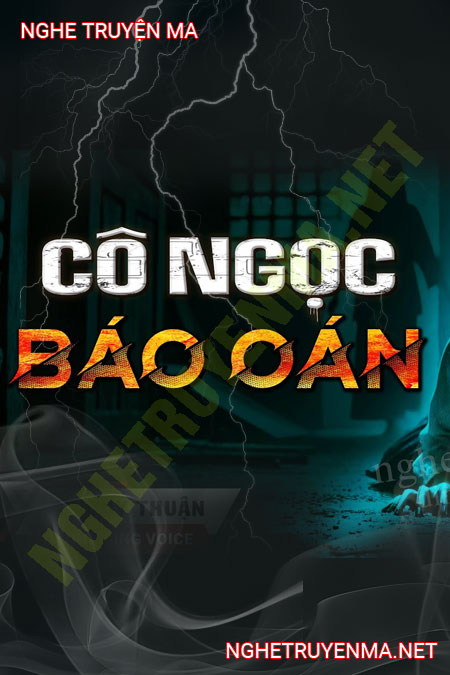 Cô Ngọc Báo Oán