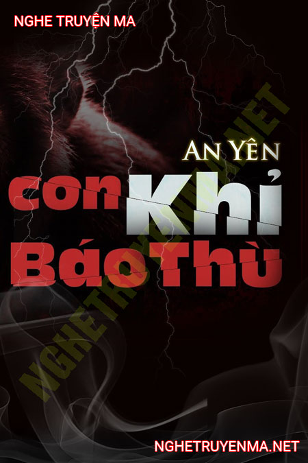 Con Khỉ Báo Thù