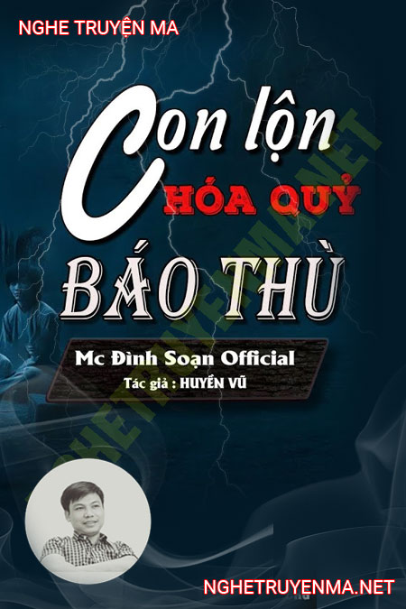 Con Lộn Hóa Quỷ B.áo T.hù Vợ Chồng Lão Lý