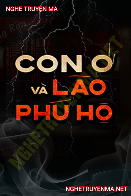 Con Ở Và Lão Phú Hộ