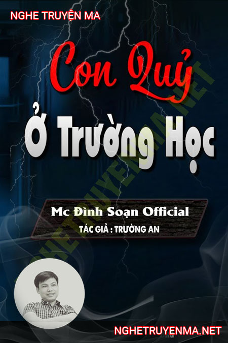 Con Quỷ Trong Trường Học