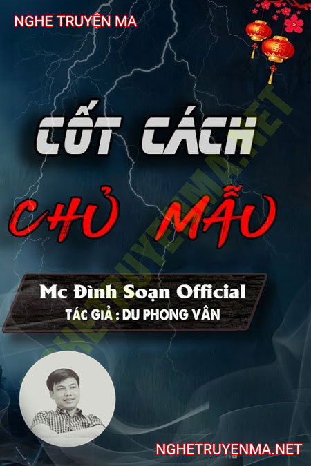 Cốt Cách Chủ Mẫu