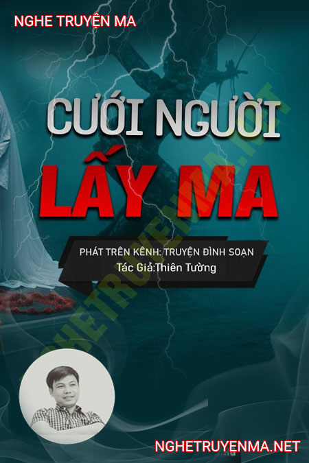 Cưới Người Lấy Ma