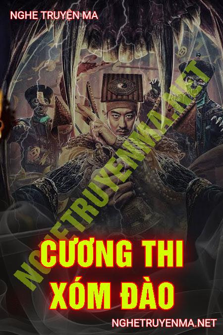 Cương Thi Xóm Đào