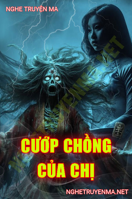 Cướp Chồng Của Chị