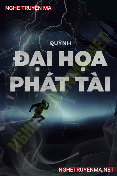 Đại Họa Phát Tài