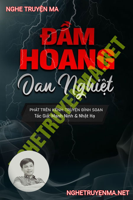 Đầm Hoang Oan Nghiệt