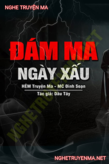 Đám Ma Ngày Xấu