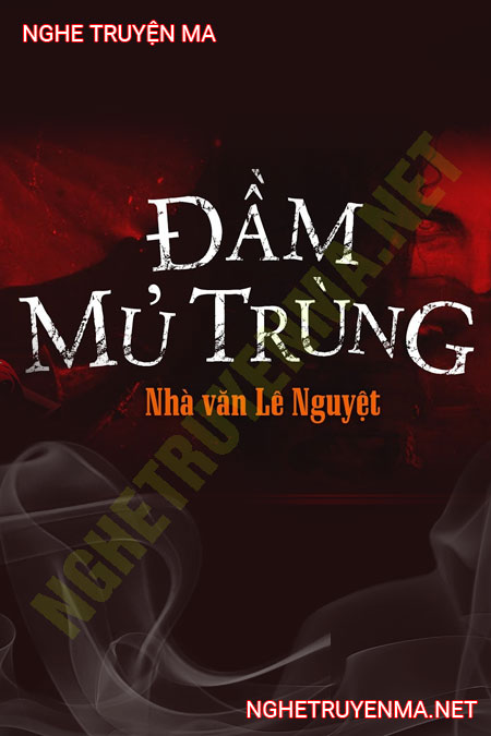 Đầm Mủ Trùng