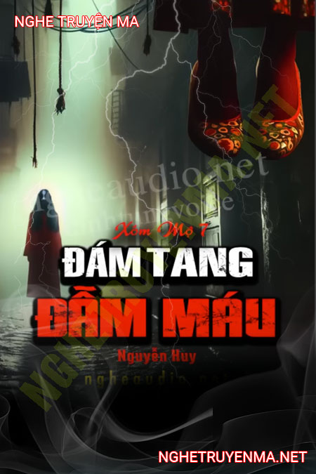 Đám Tang Đẫm Máu