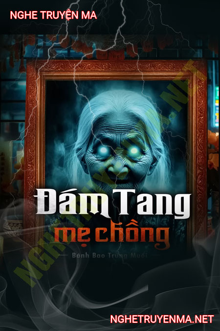 Đám Tang Mẹ Chồng