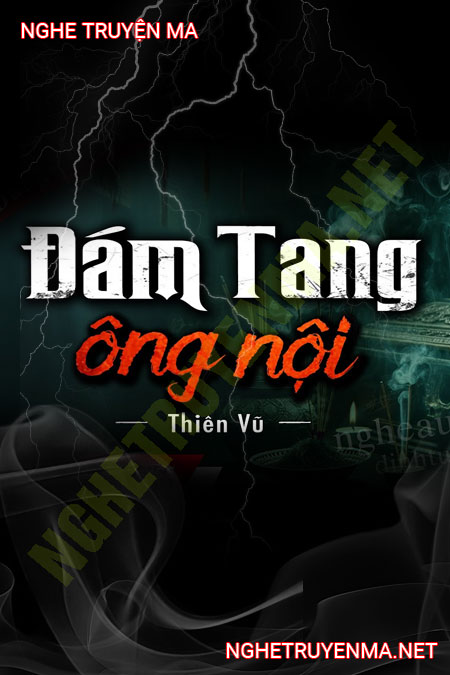 Đám Tang Ông Nội