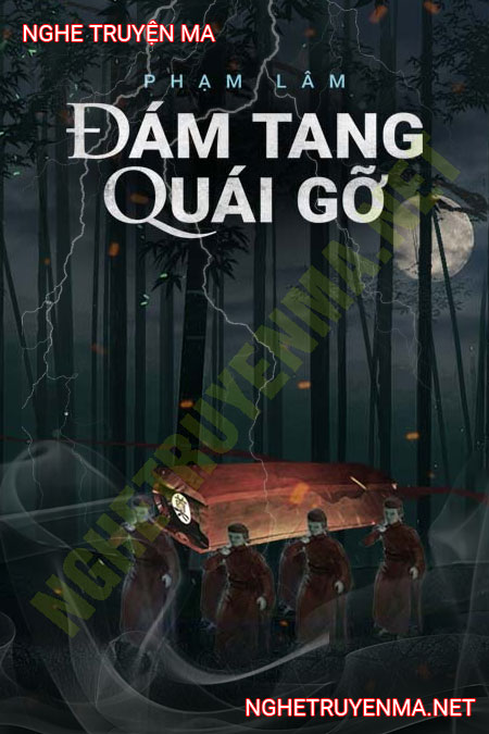 Đám Tang Quái Gở