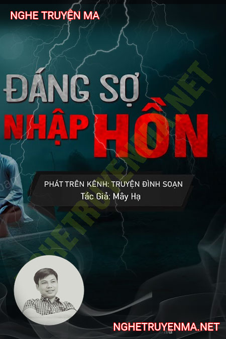 Đáng Sợ Nhập Hồn